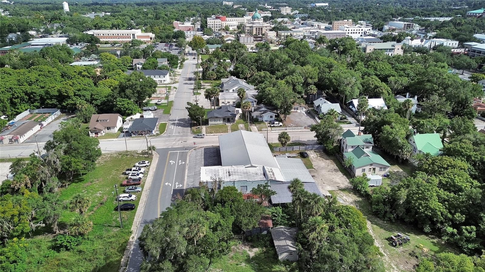Mixed Use at 309 S FLORIDA AVE, DELAND, photo 34 of 36