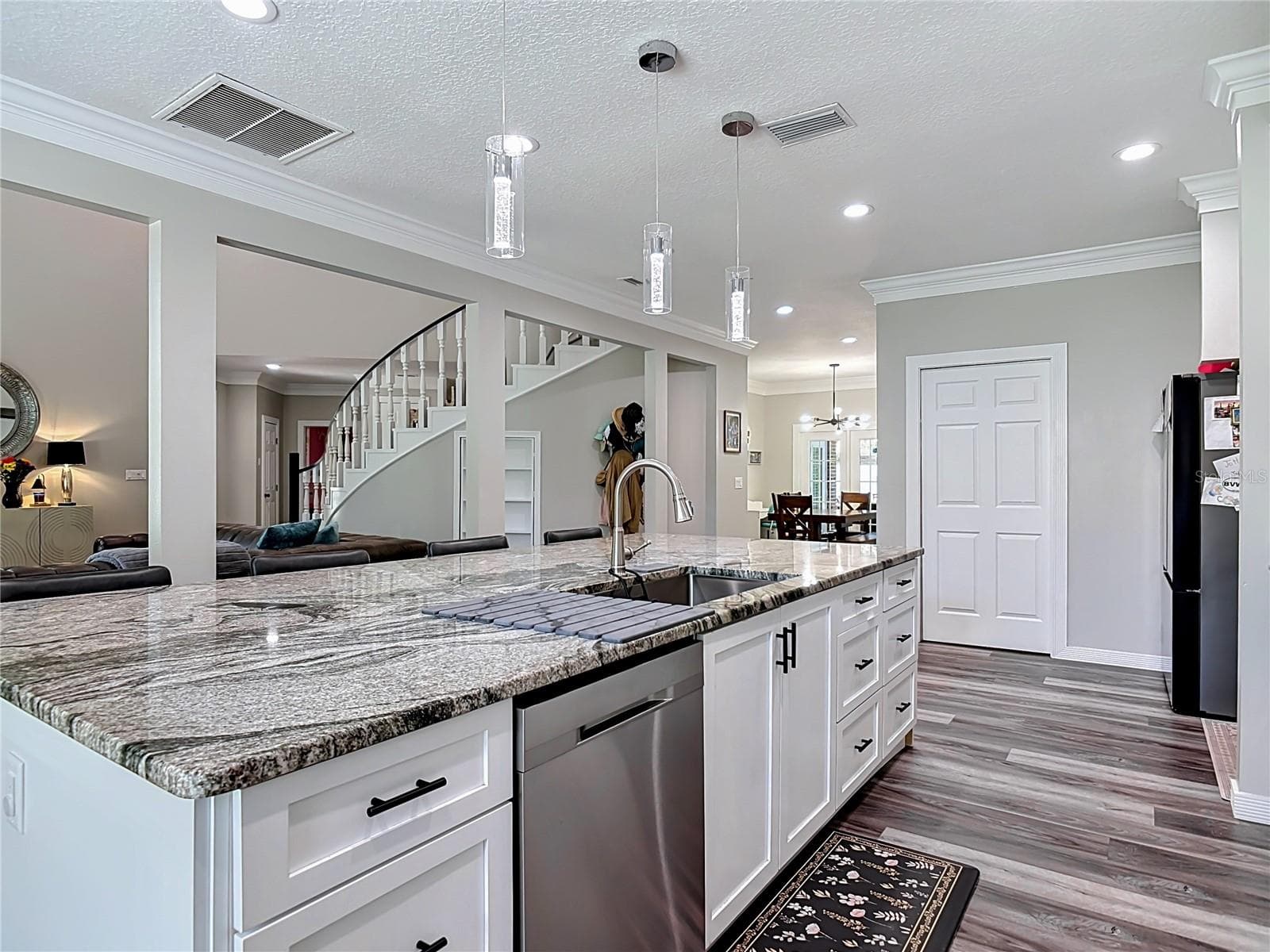 Single Family Residence at 38 WINDING CREEK WAY, ORMOND BEACH, photo 12 of 58