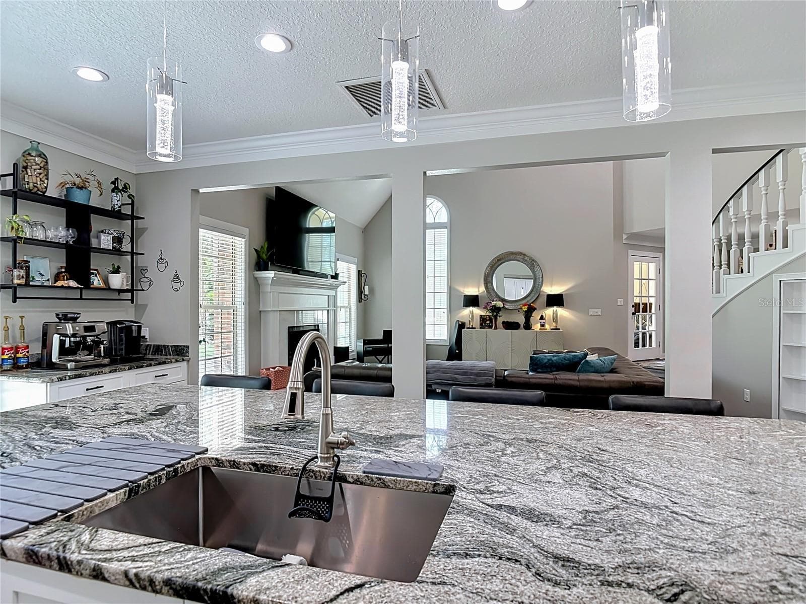 Single Family Residence at 38 WINDING CREEK WAY, ORMOND BEACH, photo 13 of 58