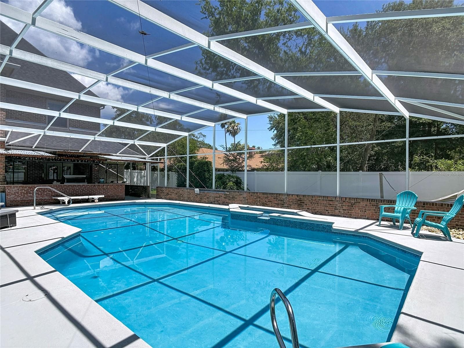 Single Family Residence at 38 WINDING CREEK WAY, ORMOND BEACH, photo 50 of 58