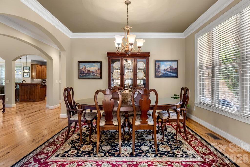 Single Family Residence at 4266 Barbrick Street, Sherrills Ford, photo 7 of 45