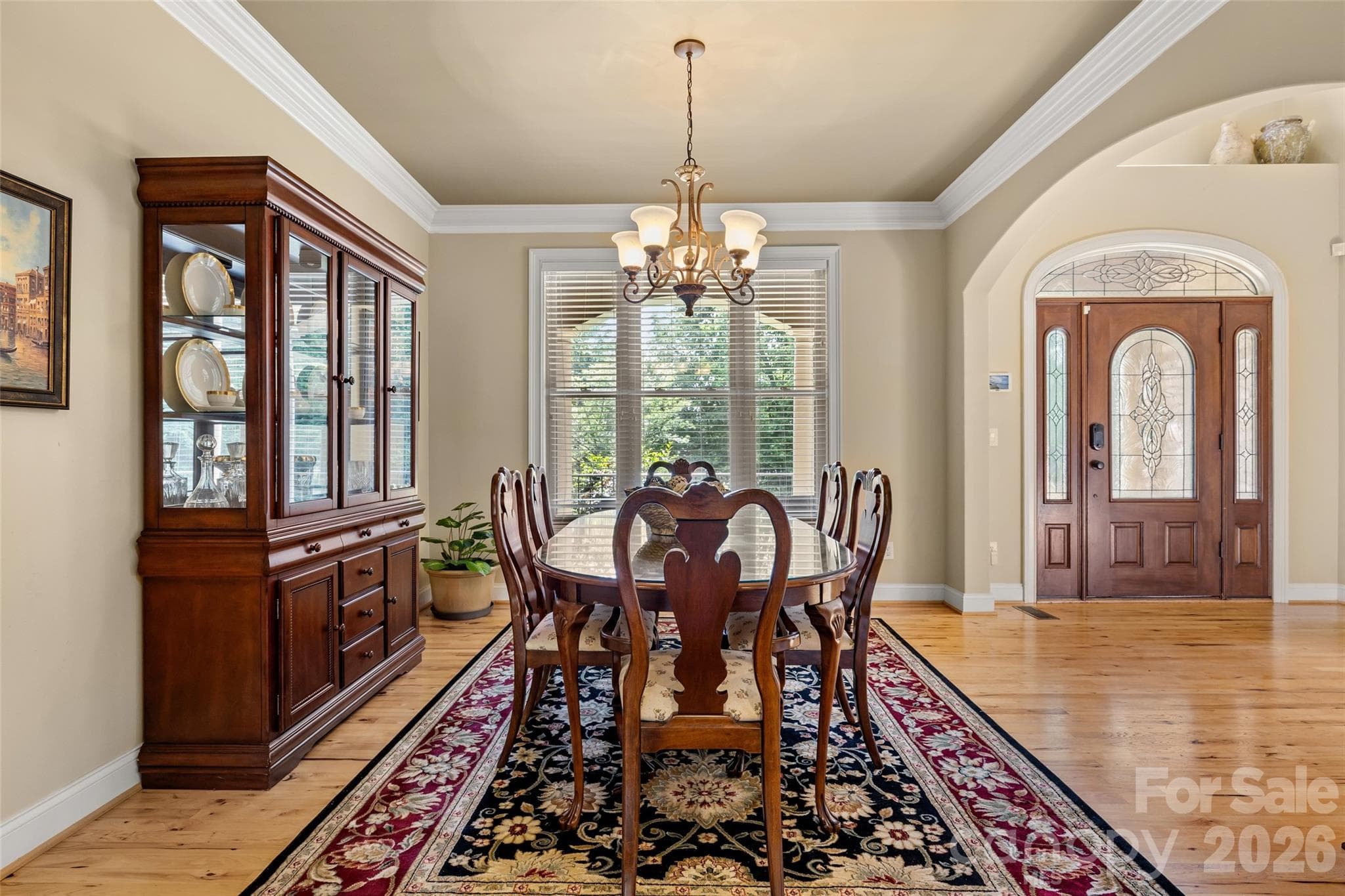 Single Family Residence at 4266 Barbrick Street, Sherrills Ford, photo 8 of 45