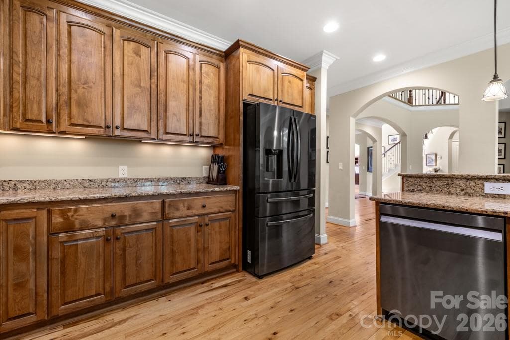 Single Family Residence at 4266 Barbrick Street, Sherrills Ford, photo 14 of 45