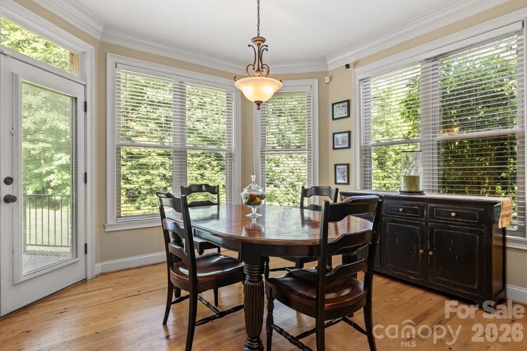 Single Family Residence at 4266 Barbrick Street, Sherrills Ford, photo 15 of 45