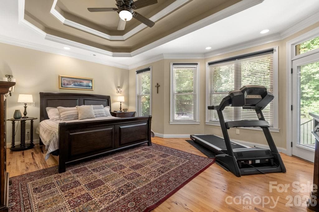 Single Family Residence at 4266 Barbrick Street, Sherrills Ford, photo 16 of 45