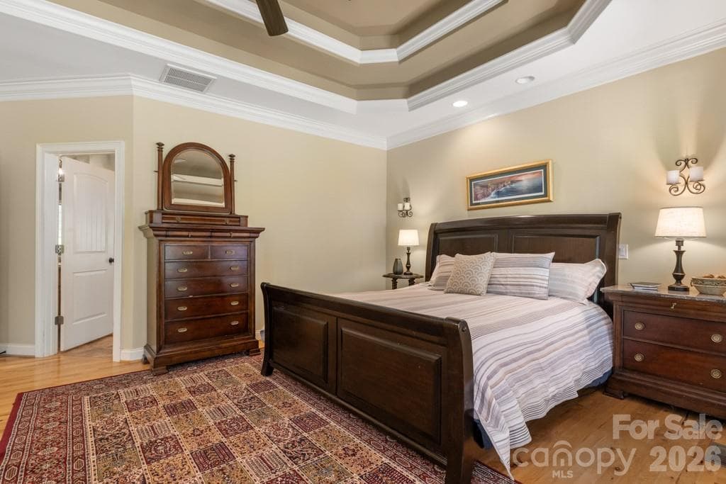 Single Family Residence at 4266 Barbrick Street, Sherrills Ford, photo 17 of 45