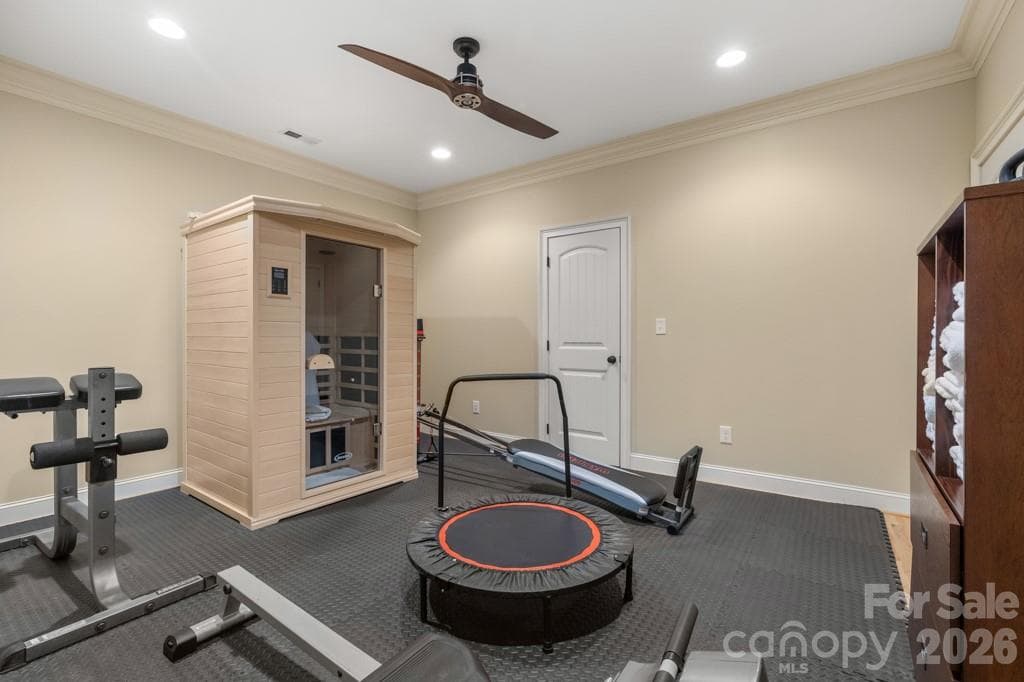 Single Family Residence at 4266 Barbrick Street, Sherrills Ford, photo 34 of 45