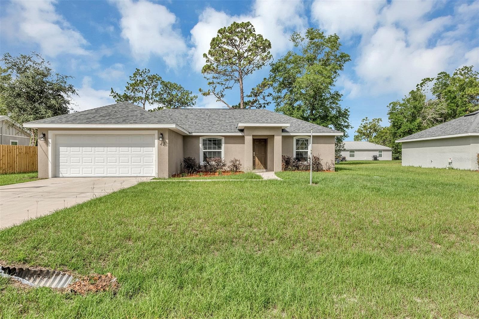 Single Family Residence at 42 WATER TRACK DR, OCALA, photo 49 of 51