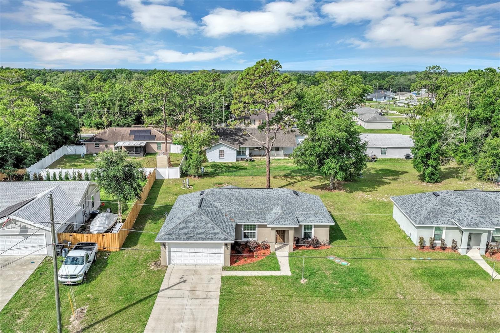 Single Family Residence at 42 WATER TRACK DR, OCALA, photo 45 of 51