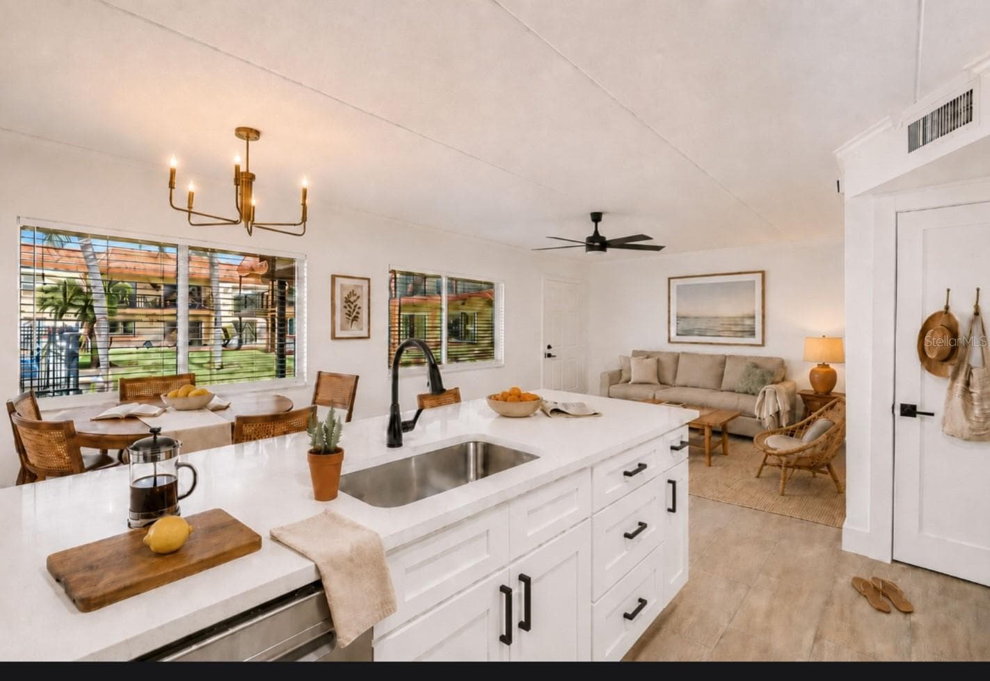 Condominium at 10375 PARADISE BLVD #51, TREASURE ISLAND, photo 3 of 60
