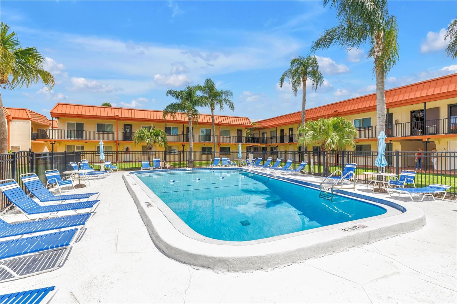 Condominium at 10375 PARADISE BLVD #51, TREASURE ISLAND, photo 41 of 60