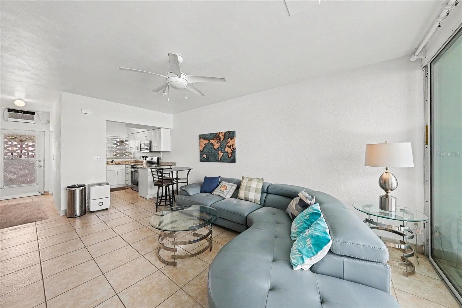 Condominium at 7050 SUNSET WAY #11, ST PETE BEACH, photo 9 of 18