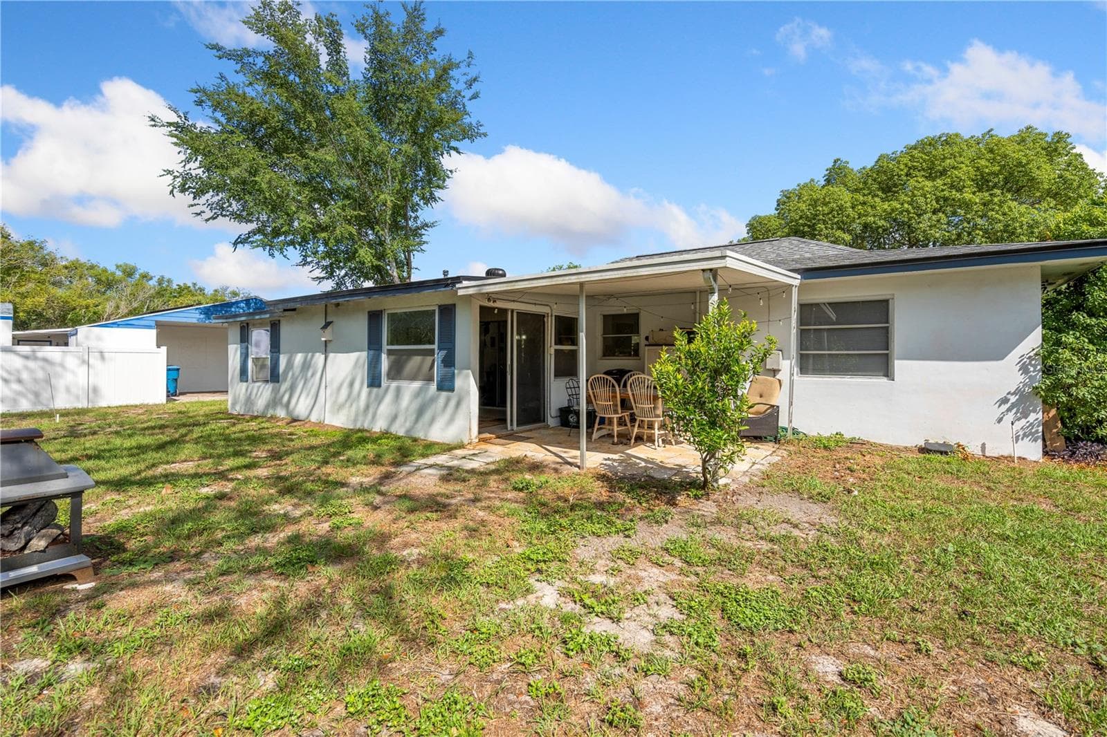 Single Family Residence at 6816 TREEHAVEN DR, SPRING HILL, photo 22 of 30