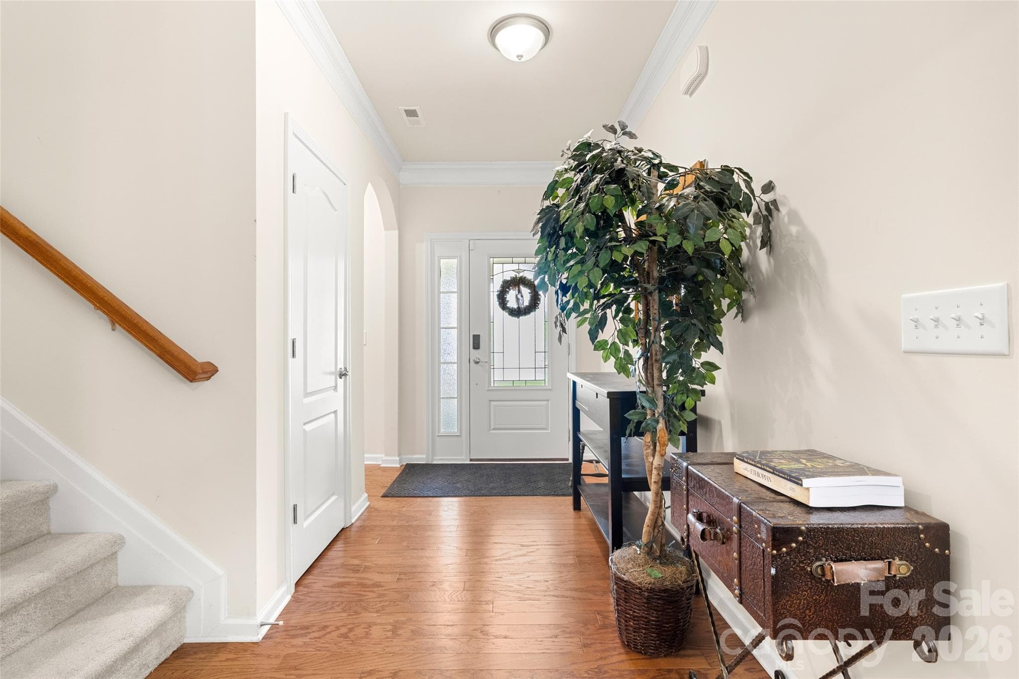 Single Family Residence at 9053 Blue Dasher Drive, Clover, photo 3 of 28
