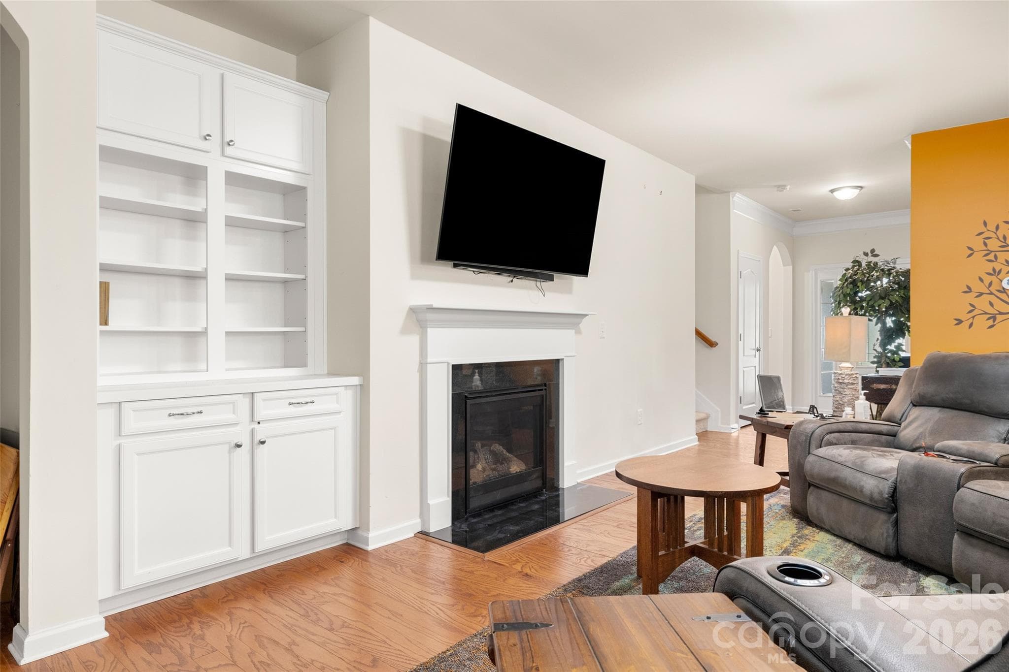 Single Family Residence at 9053 Blue Dasher Drive, Clover, photo 6 of 28