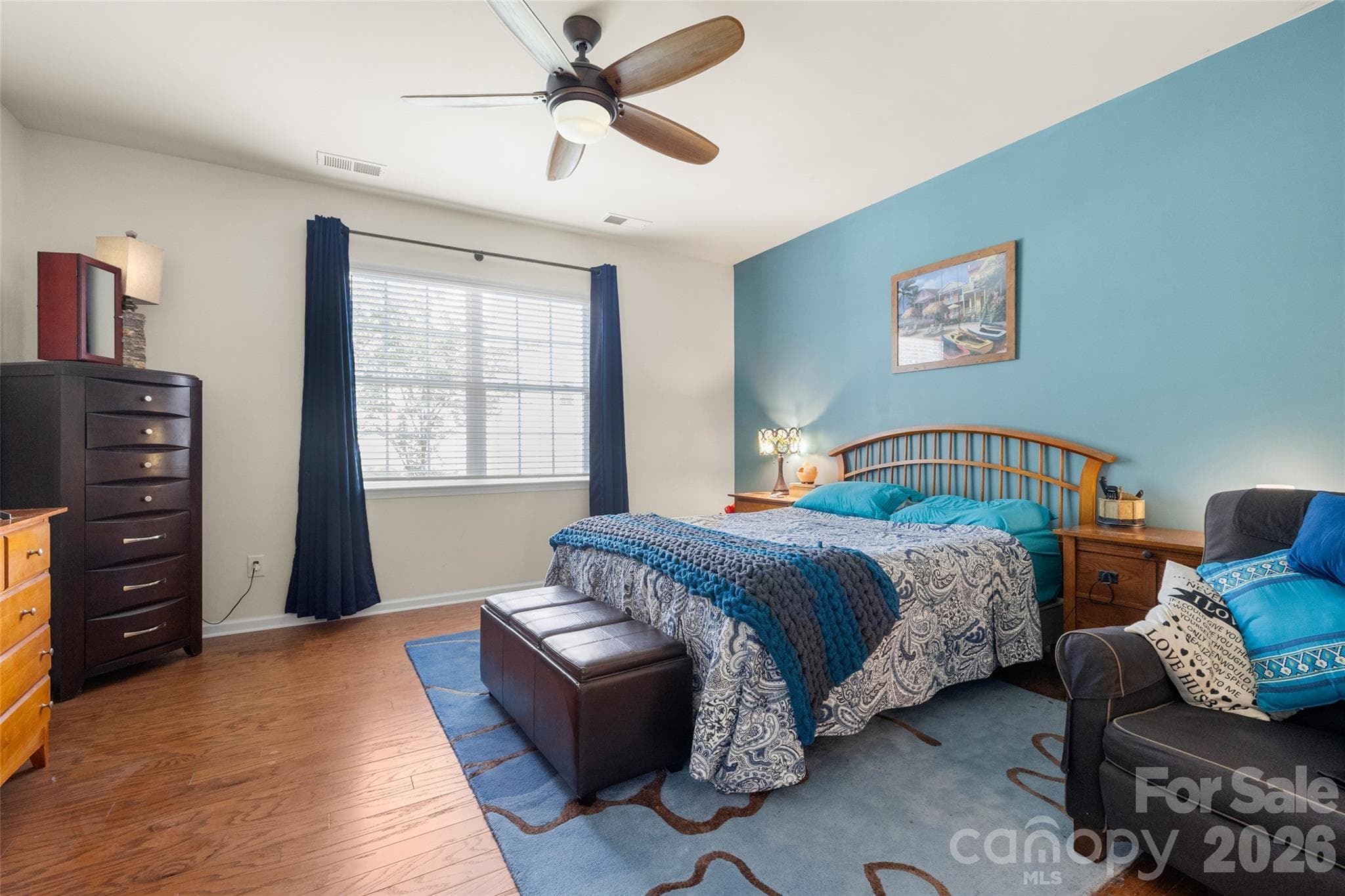 Single Family Residence at 9053 Blue Dasher Drive, Clover, photo 18 of 28