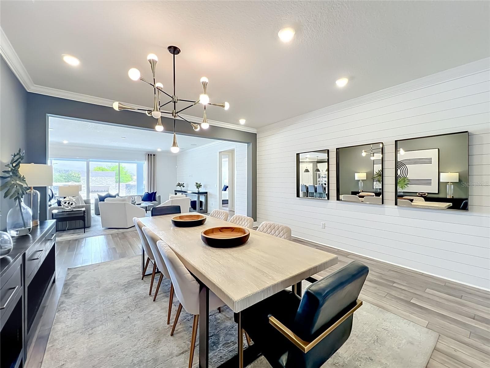 Single Family Residence at 10774 PAHOKEE BEACH PL, ORLANDO, photo 8 of 90