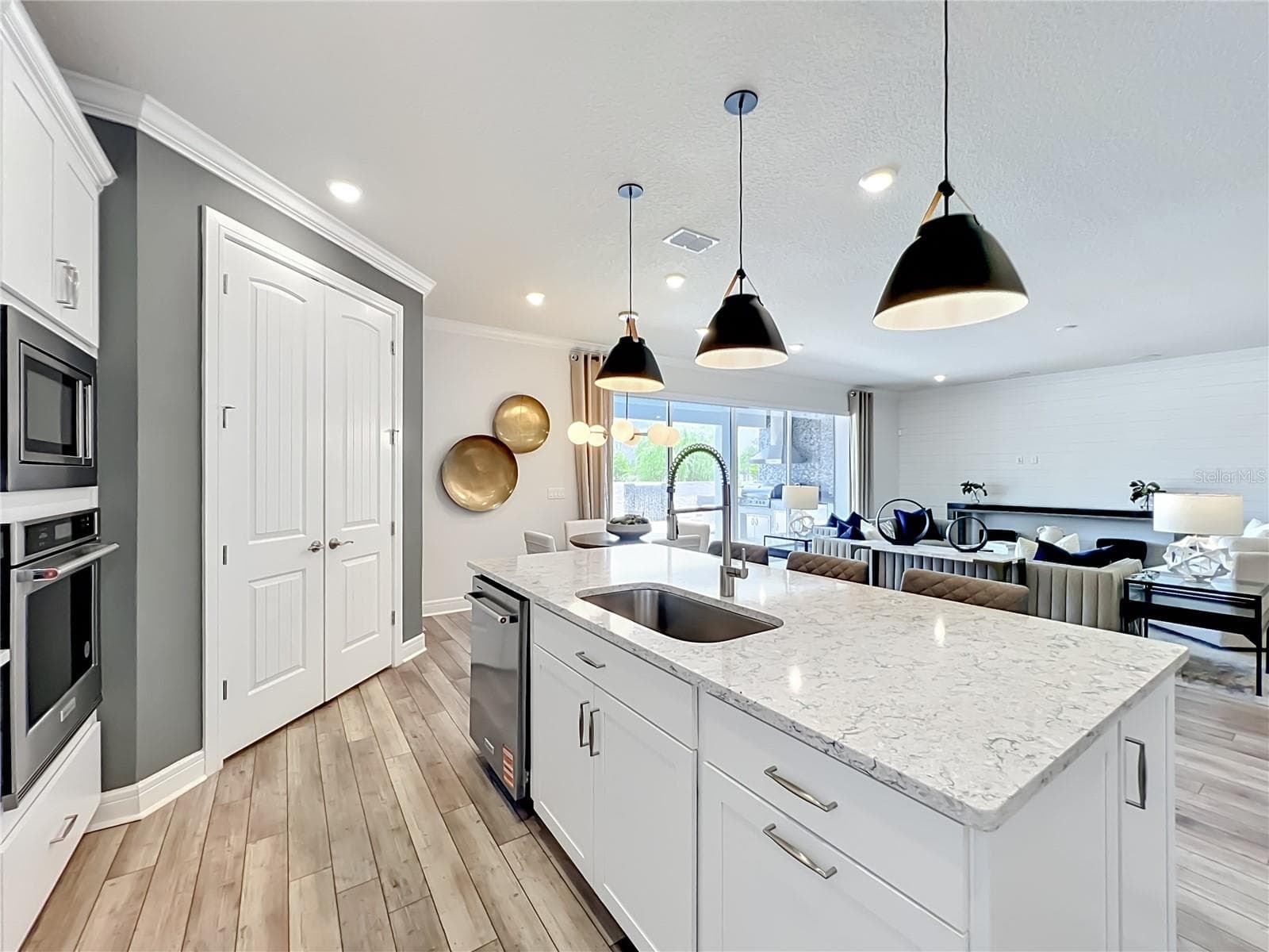 Single Family Residence at 10774 PAHOKEE BEACH PL, ORLANDO, photo 14 of 90