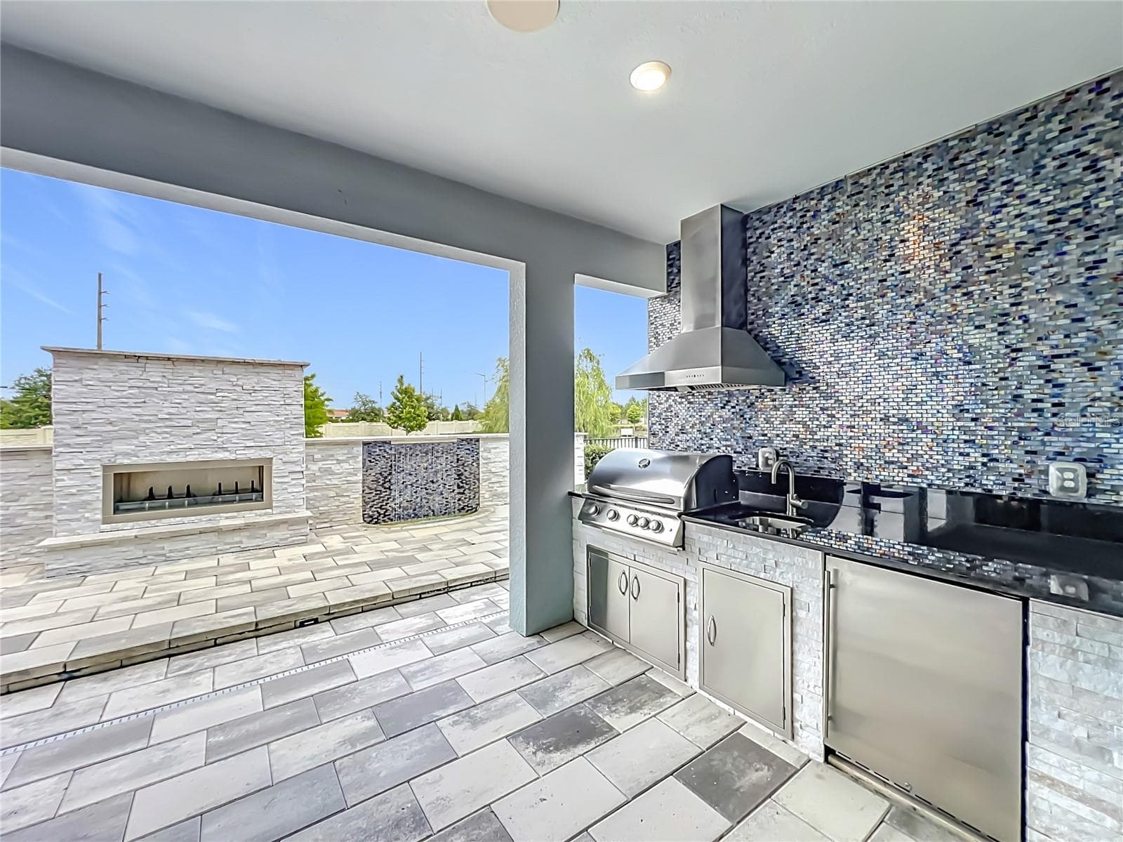 Single Family Residence at 10774 PAHOKEE BEACH PL, ORLANDO, photo 58 of 90