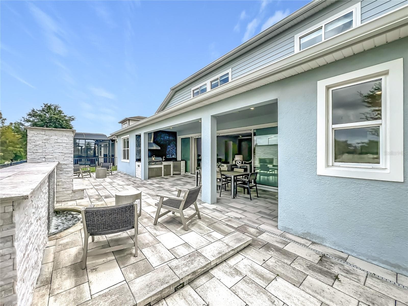 Single Family Residence at 10774 PAHOKEE BEACH PL, ORLANDO, photo 62 of 90