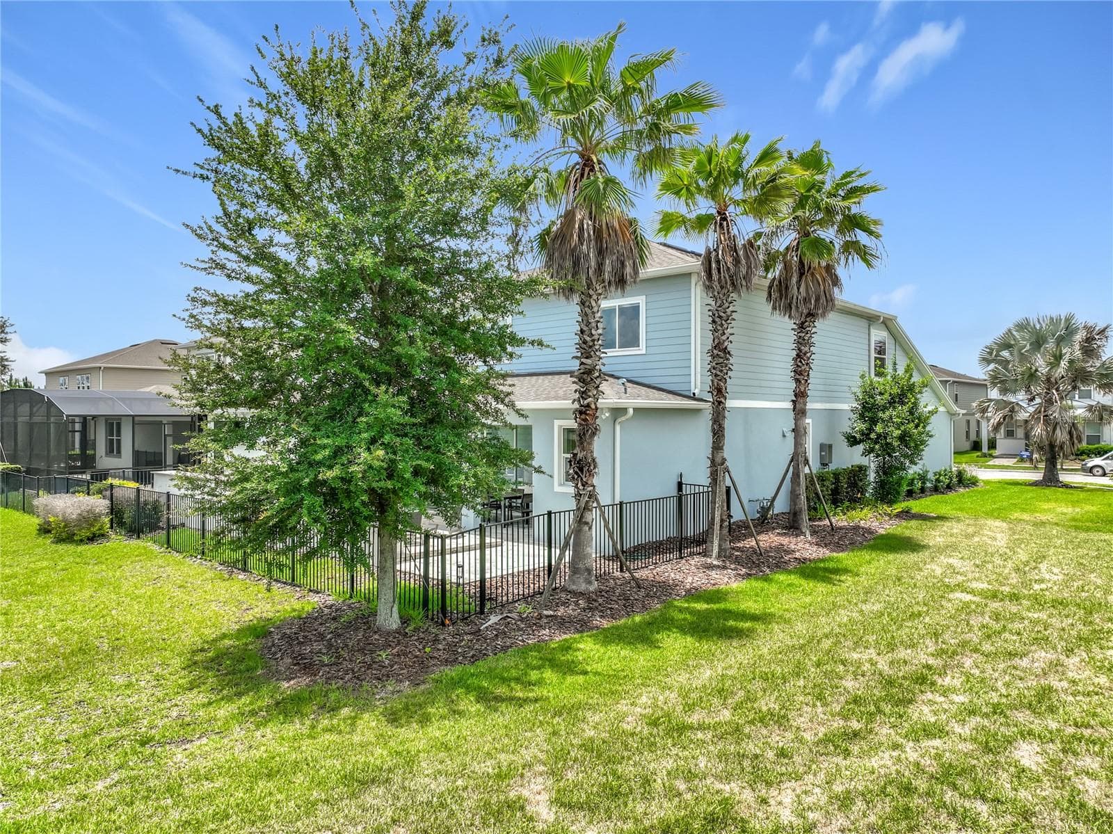 Single Family Residence at 10774 PAHOKEE BEACH PL, ORLANDO, photo 71 of 90