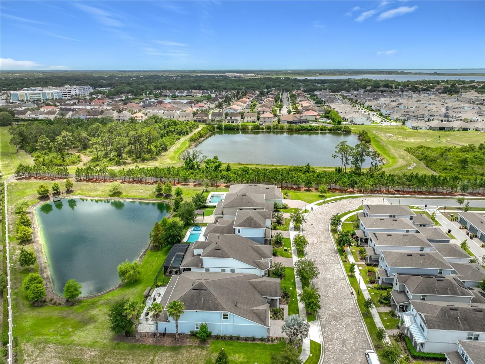 Single Family Residence at 10774 PAHOKEE BEACH PL, ORLANDO, photo 77 of 90
