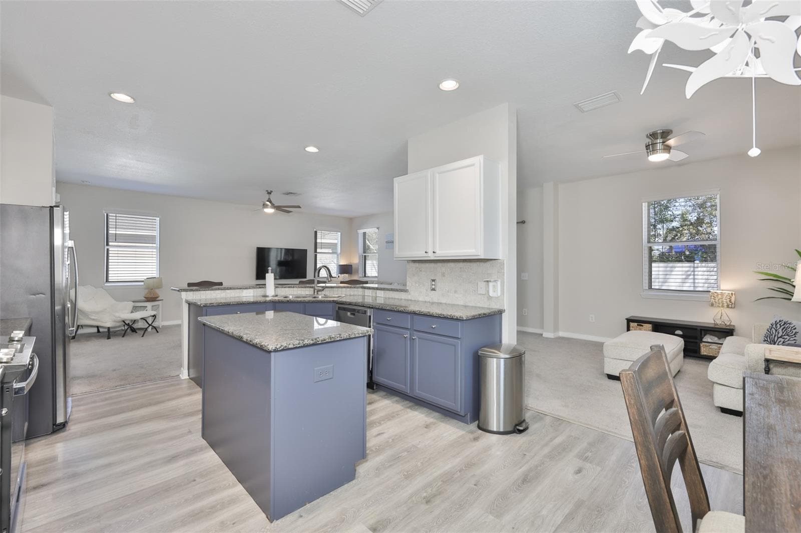 Single Family Residence at 1609 BONITA BLUFF CT, RUSKIN, photo 18 of 57