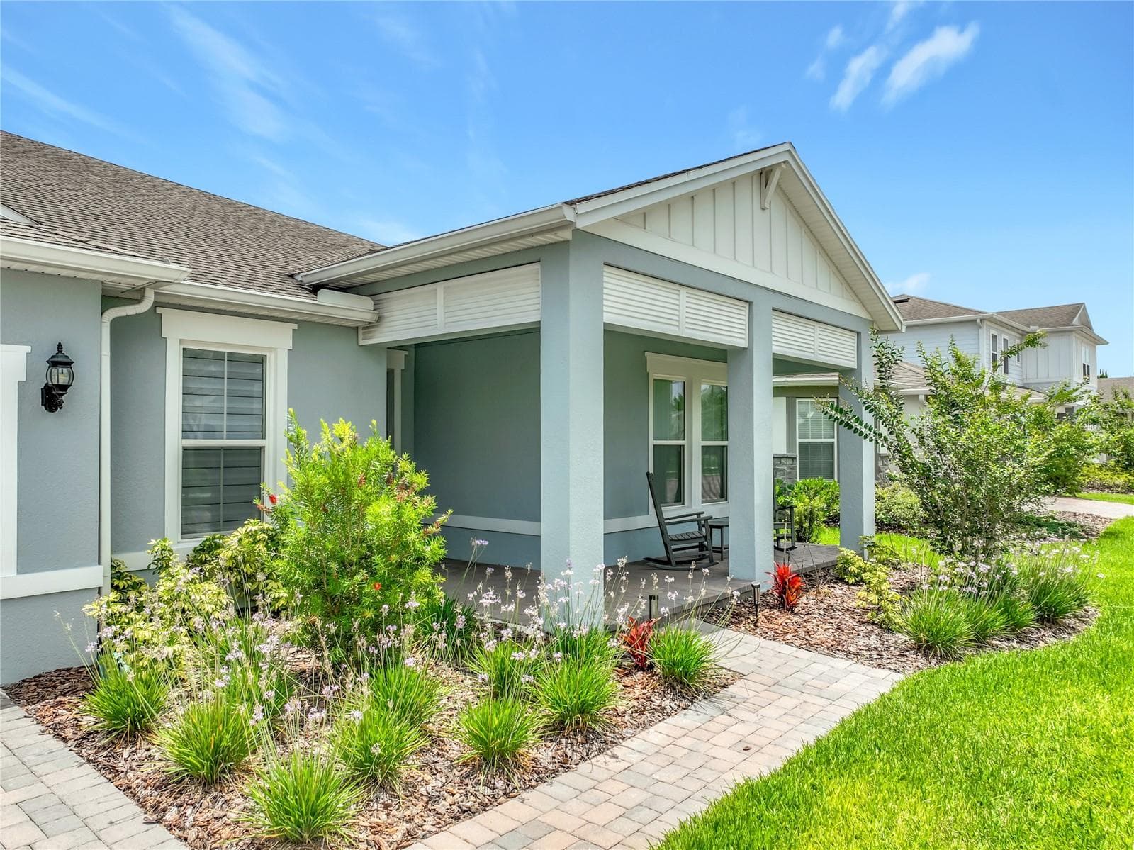 Single Family Residence at 10774 PAHOKEE BEACH PL, ORLANDO, photo 2 of 90