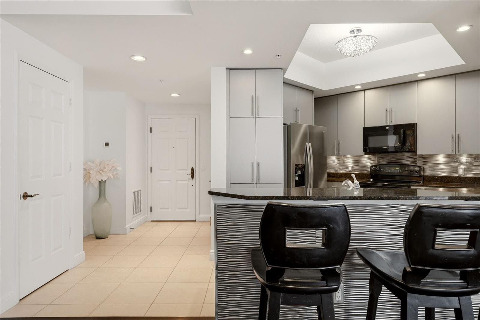 Condominium at 100 CENTRAL AVE #H716, SARASOTA, photo 8 of 50