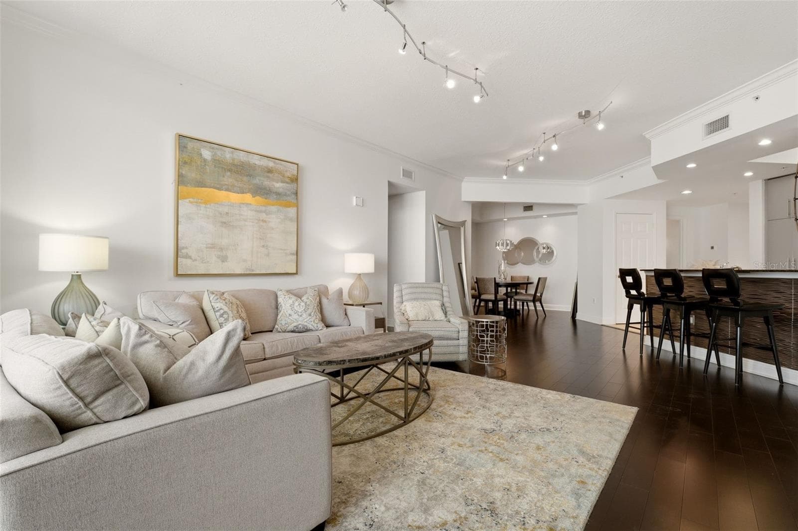 Condominium at 100 CENTRAL AVE #H716, SARASOTA, photo 9 of 50