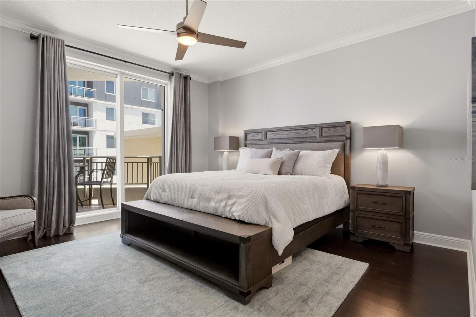 Condominium at 100 CENTRAL AVE #H716, SARASOTA, photo 17 of 50