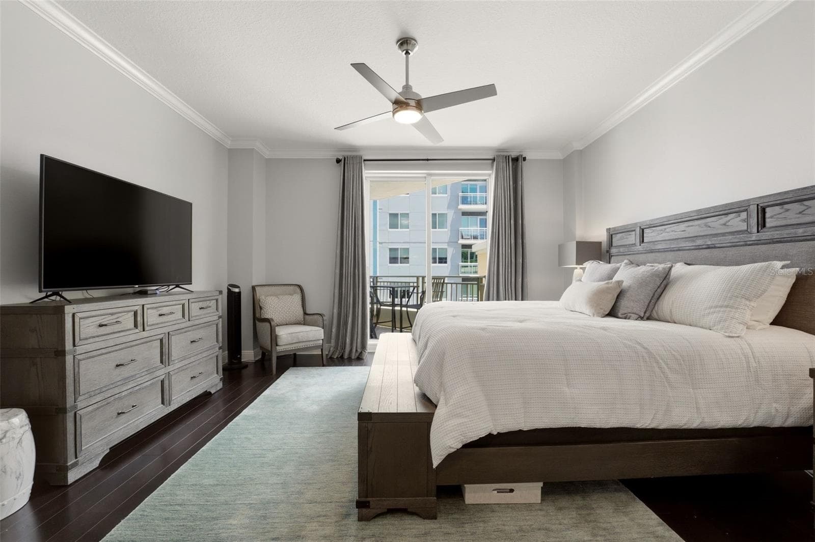 Condominium at 100 CENTRAL AVE #H716, SARASOTA, photo 19 of 50