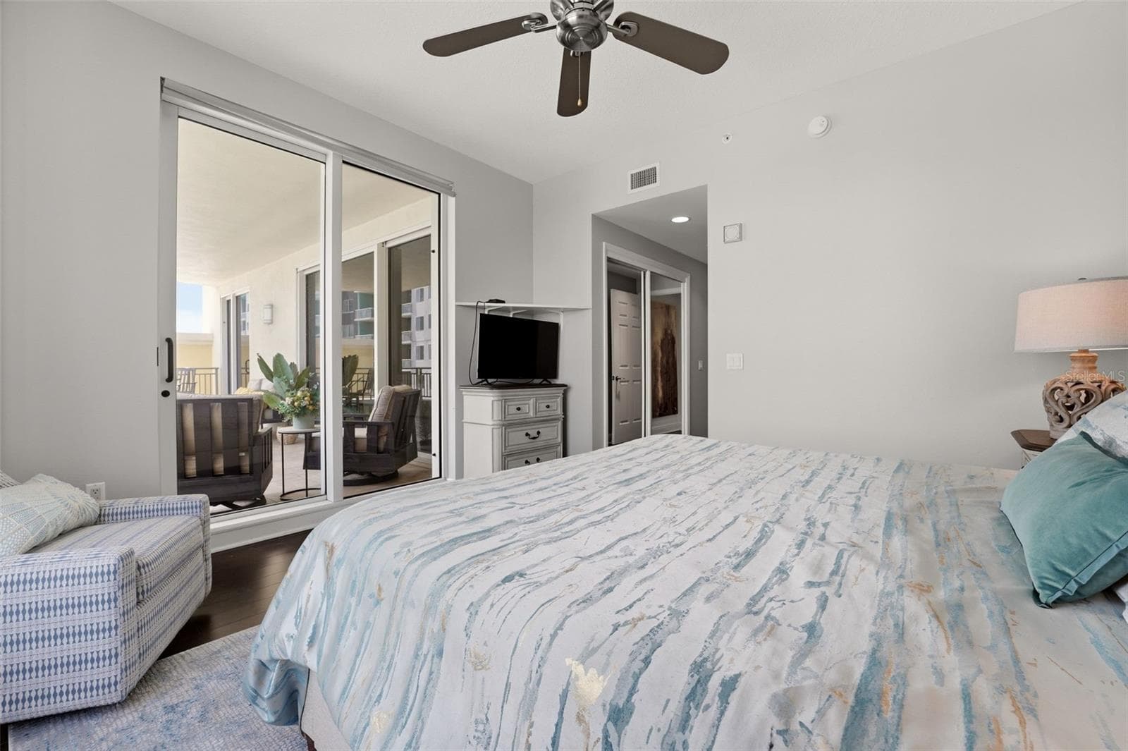 Condominium at 100 CENTRAL AVE #H716, SARASOTA, photo 25 of 50