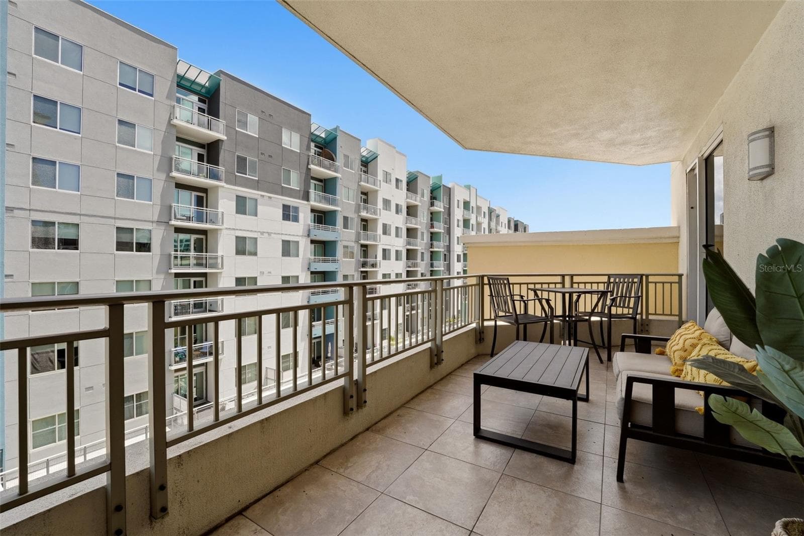 Condominium at 100 CENTRAL AVE #H716, SARASOTA, photo 29 of 50