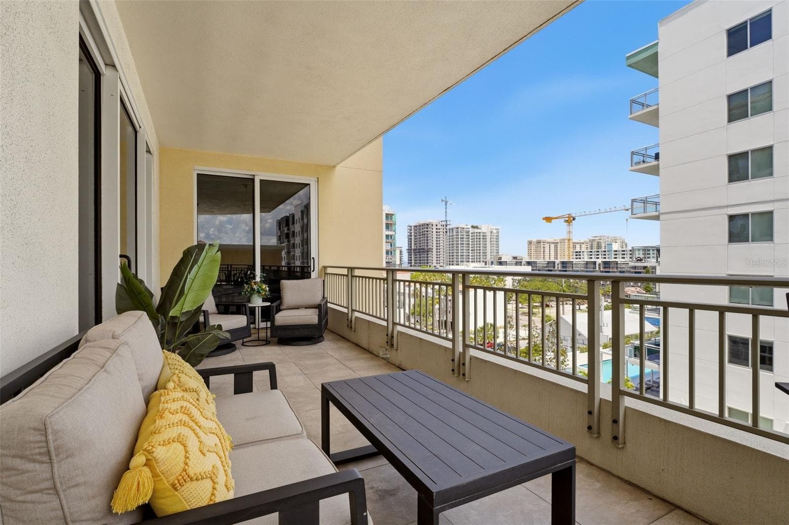 Condominium at 100 CENTRAL AVE #H716, SARASOTA, photo 31 of 50