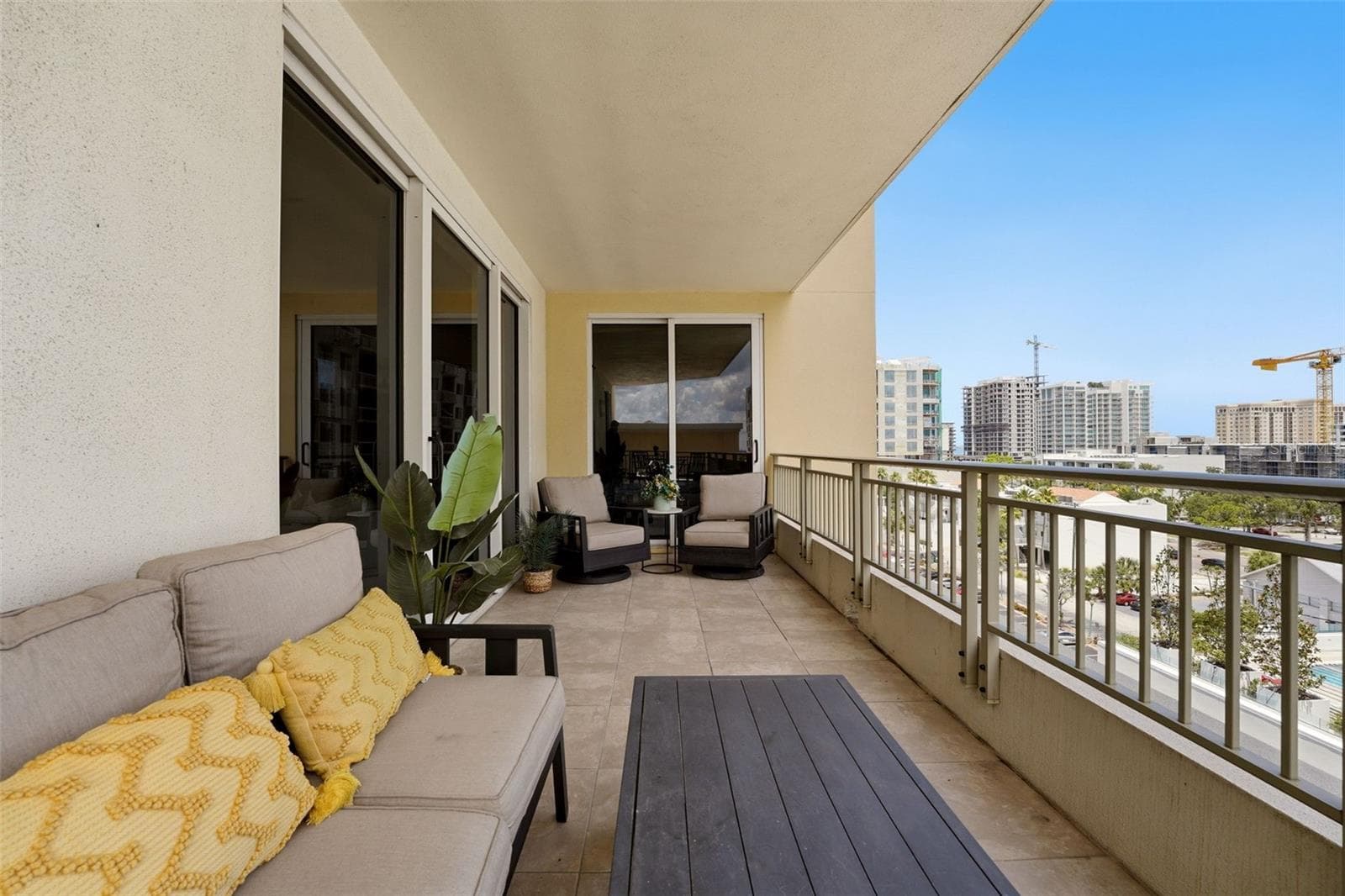 Condominium at 100 CENTRAL AVE #H716, SARASOTA, photo 32 of 50