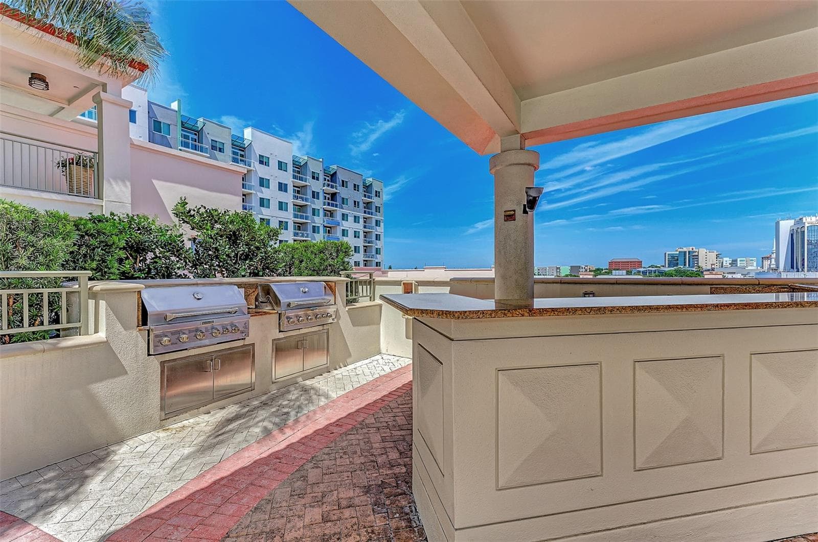 Condominium at 100 CENTRAL AVE #H716, SARASOTA, photo 33 of 50