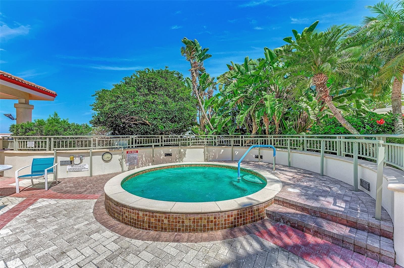 Condominium at 100 CENTRAL AVE #H716, SARASOTA, photo 36 of 50