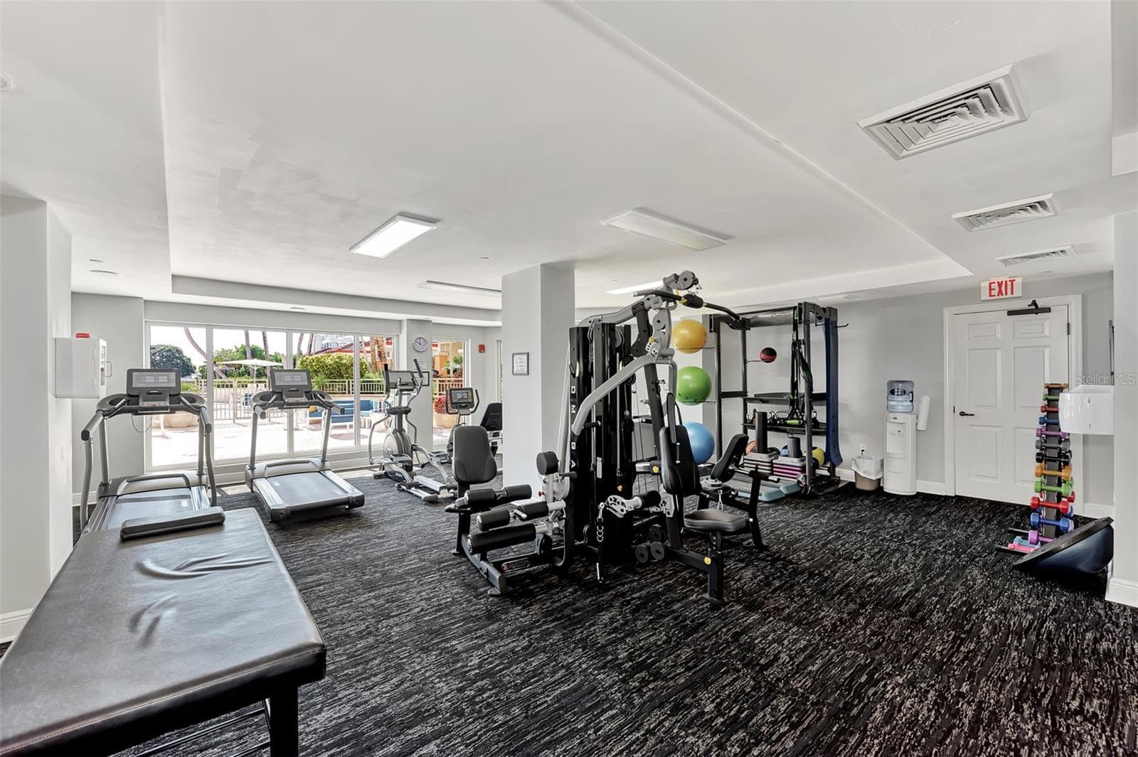 Condominium at 100 CENTRAL AVE #H716, SARASOTA, photo 39 of 50