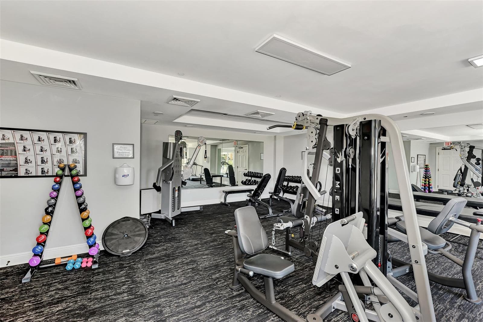 Condominium at 100 CENTRAL AVE #H716, SARASOTA, photo 40 of 50