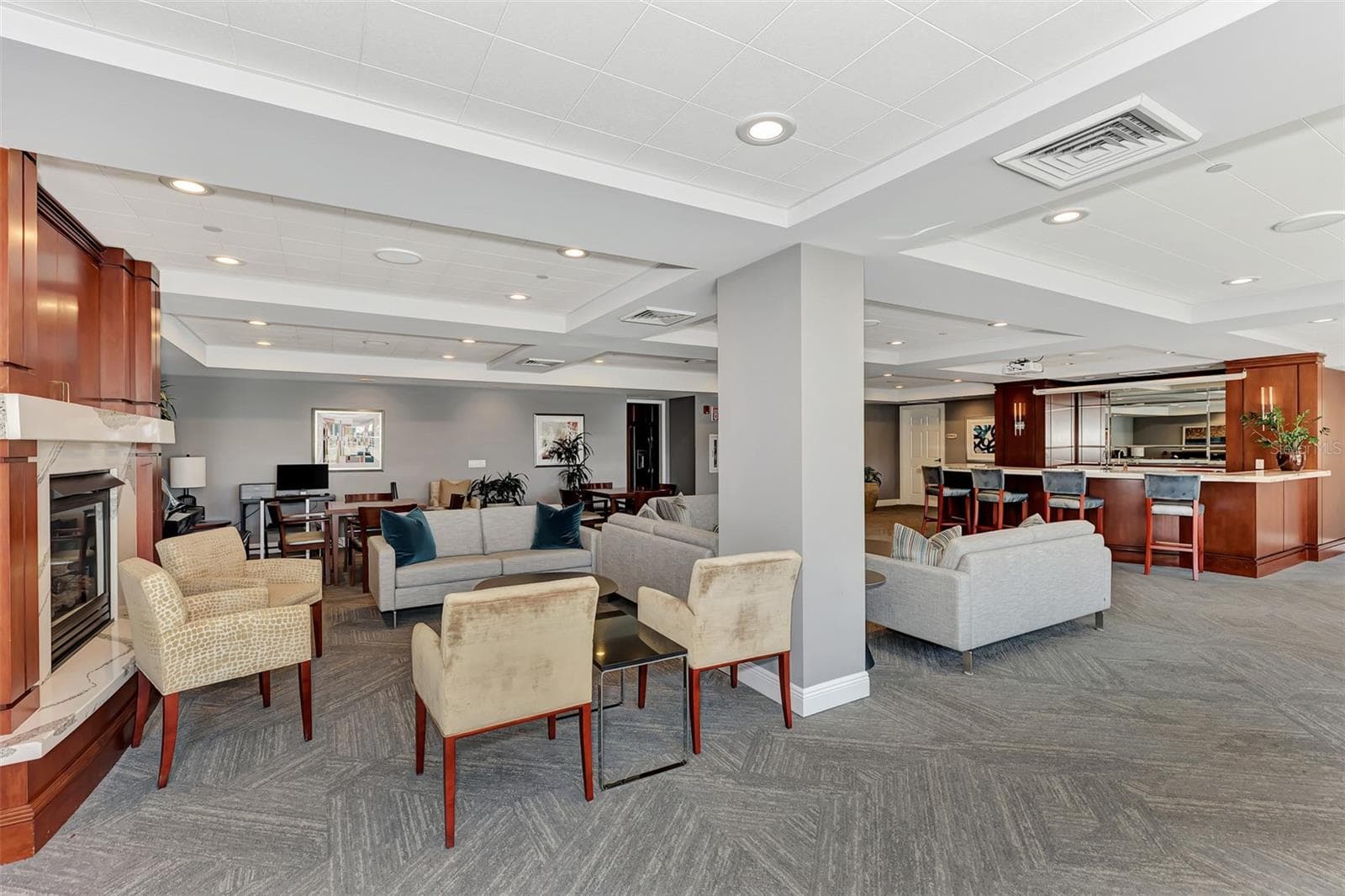 Condominium at 100 CENTRAL AVE #H716, SARASOTA, photo 41 of 50