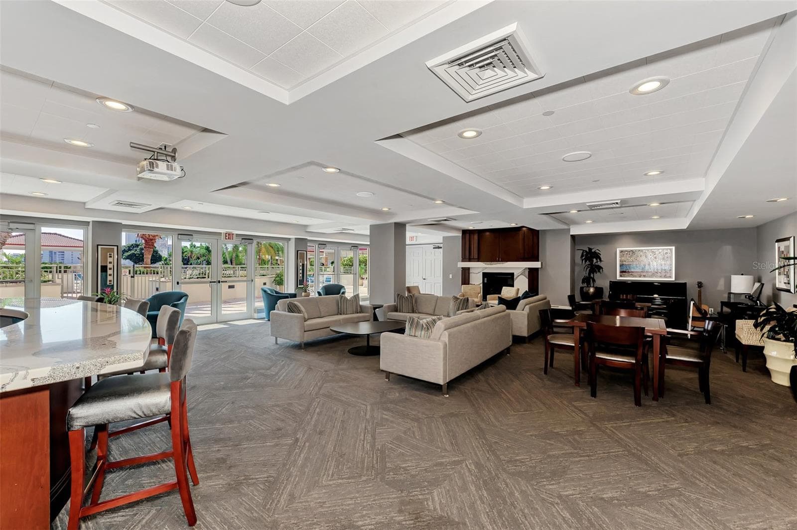Condominium at 100 CENTRAL AVE #H716, SARASOTA, photo 42 of 50