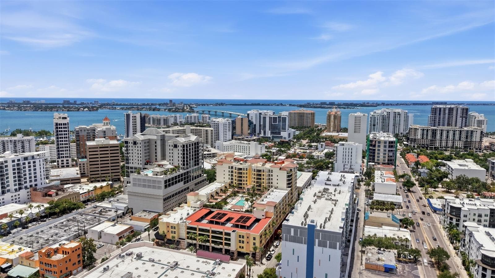 Condominium at 100 CENTRAL AVE #H716, SARASOTA, photo 45 of 50