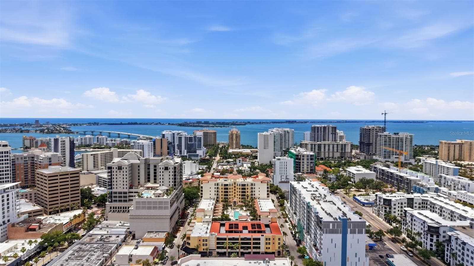 Condominium at 100 CENTRAL AVE #H716, SARASOTA, photo 46 of 50