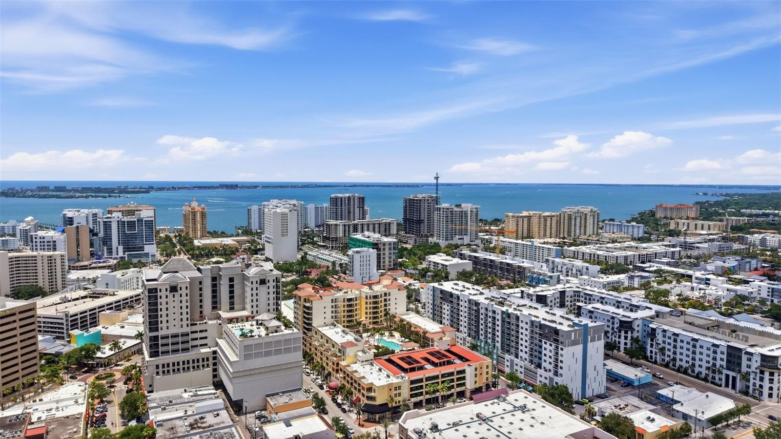 Condominium at 100 CENTRAL AVE #H716, SARASOTA, photo 47 of 50