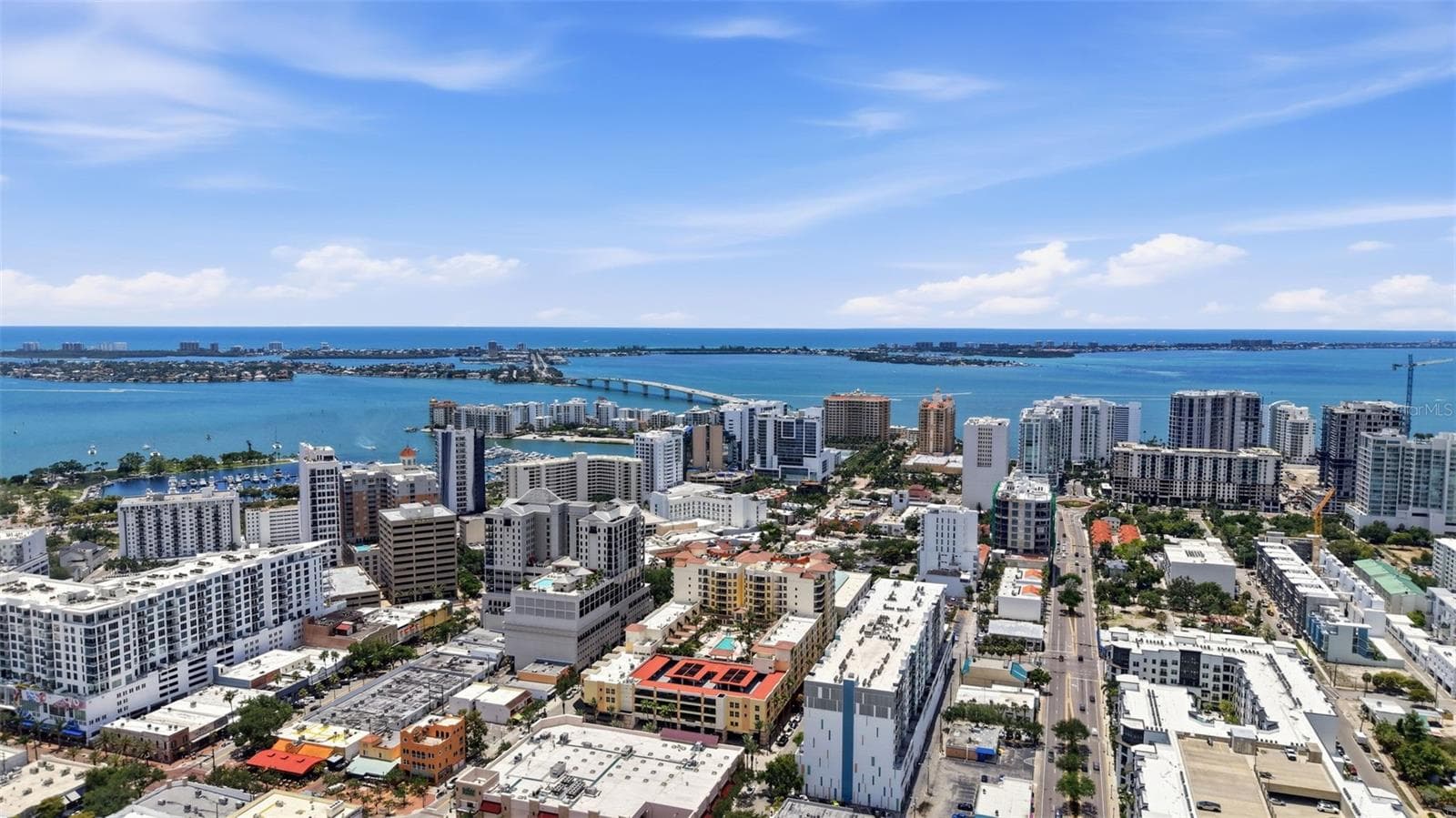 Condominium at 100 CENTRAL AVE #H716, SARASOTA, photo 48 of 50
