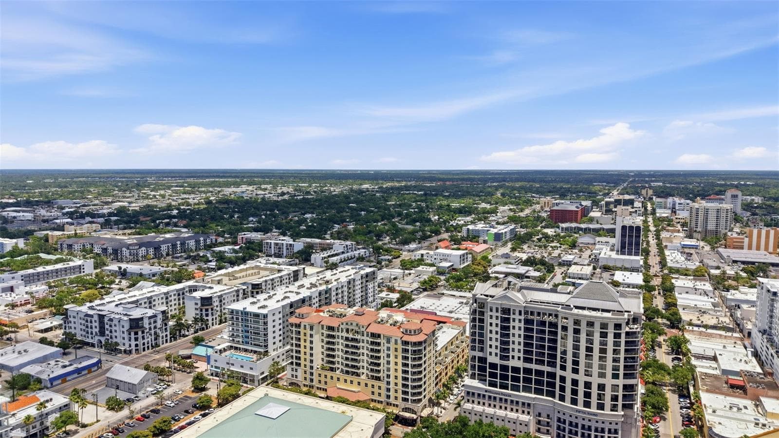 Condominium at 100 CENTRAL AVE #H716, SARASOTA, photo 49 of 50