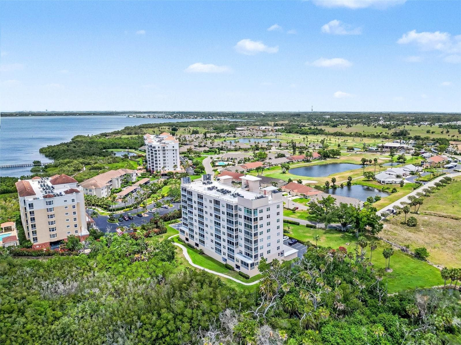 Condominium at 2625 TERRA CEIA BAY BLVD #201, PALMETTO, photo 32 of 39