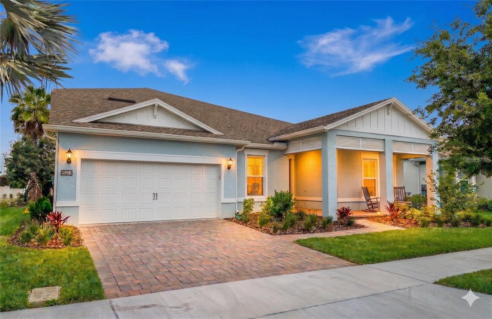 Single Family Residence at 10774 PAHOKEE BEACH PL, ORLANDO, photo 80 of 90