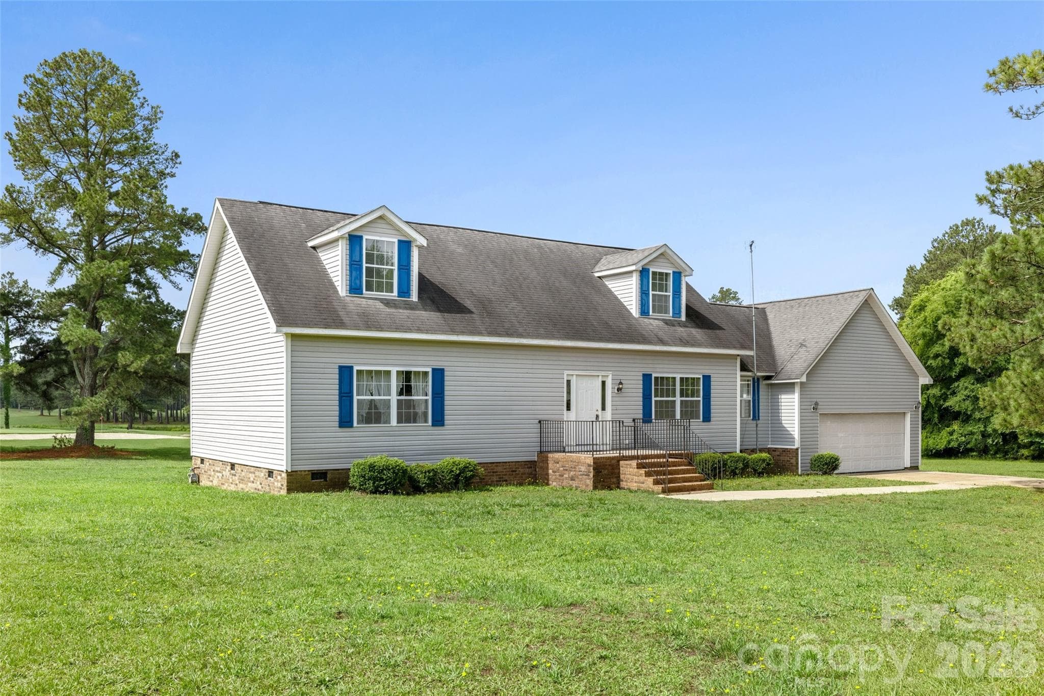 Single Family Residence at Chester, photo 2 of 38
